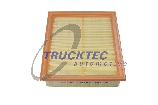 TRUCKTEC AUTOMOTIVE Gaisa filtrs 07.14.036